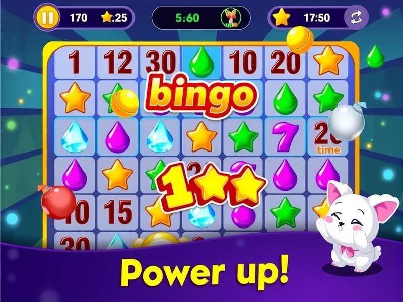 Bingo Blitz Ameerpet community events